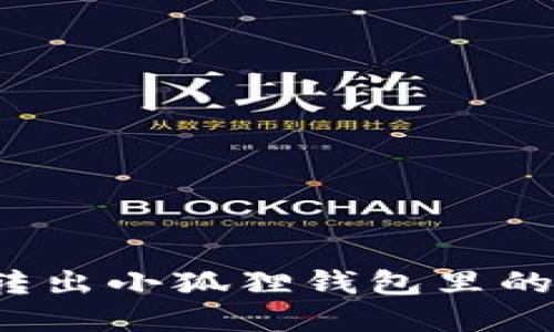 如何顺利转出小狐狸钱包里的数字资产？