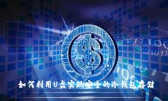  如何利用U盘实现安全的冷