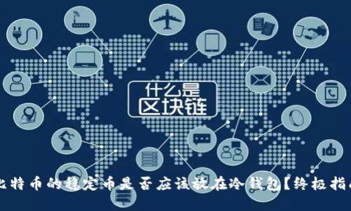 比特币的稳定币是否应该放在冷钱包？终极指南