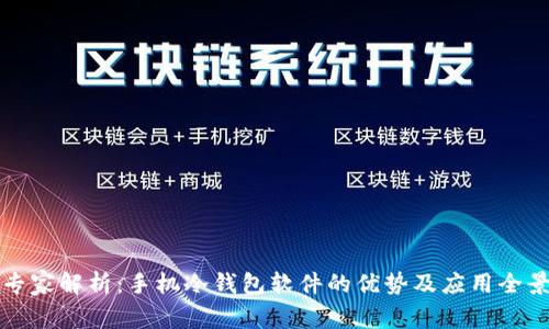 专家解析：手机冷钱包软件的优势及应用全景