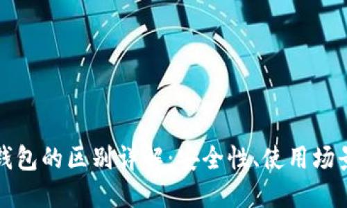 冷钱包与热钱包的区别详解：安全性、使用场景与选择指南