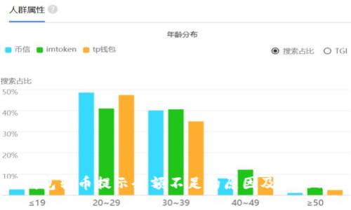 TP钱包转币提示余额不足的原因及解决方案
