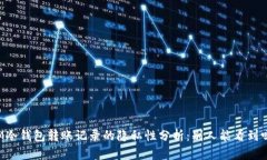IM冷钱包转账记录的隐私性