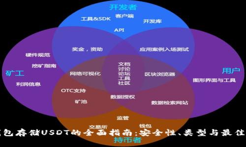 冷钱包存储USDT的全面指南：安全性、类型与最佳实践