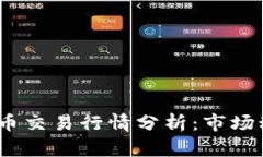 2023年数字货币交易行情分