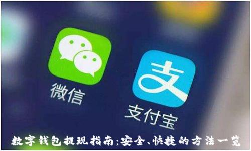   
数字钱包提现指南：安全、快捷的方法一览