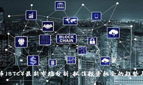 比特币（BTC）最新市场分析：抓住投资机会的趋势与前景