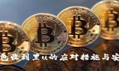 冷链钱包收到黑u的应对措