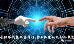 探索全球冷钱包的多样性