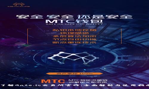 了解Gate.io交易所官网：全面解析与使用指南
