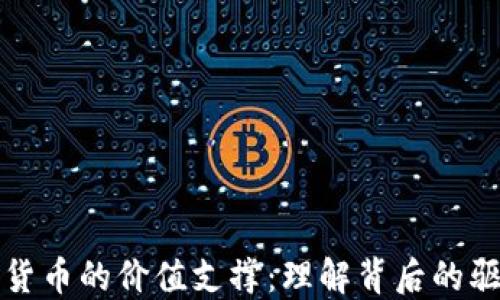 
加密货币的价值支撑：理解背后的驱动力