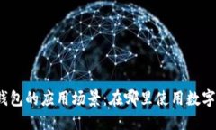数字钱包的应用场景：在