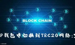 如何在TP钱包中切换到TR