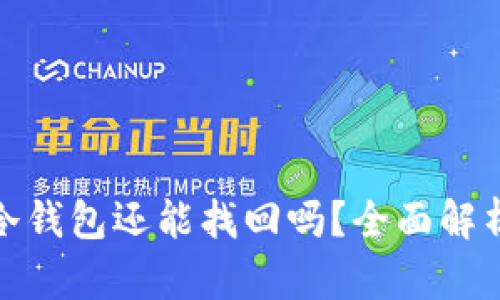 泰达币被盗冷钱包还能找回吗？全面解析与应对措施
