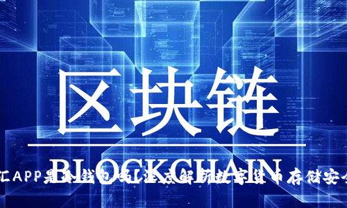 币汇APP是冷钱包吗？深度解析数字货币存储安全性