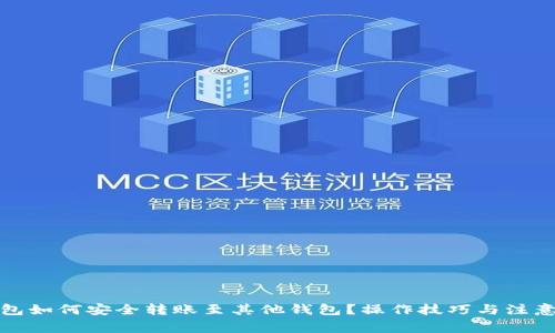 冷钱包如何安全转账至其他钱包？操作技巧与注意事项