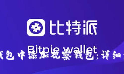 如何在im钱包中添加观察钱包：详细步骤与技巧