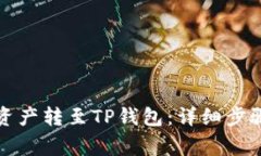 欧易如何将资产转至TP钱包：详细步骤与注意事项