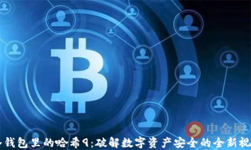
冷钱包里的哈希9：破解数字资产安全的全新视角