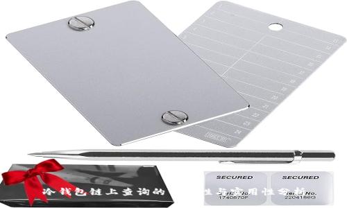 冷钱包链上查询的可行性与实用性分析