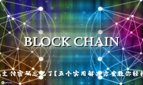 TP钱包支付密码忘记了？五个实用解决方案教你轻松找回！